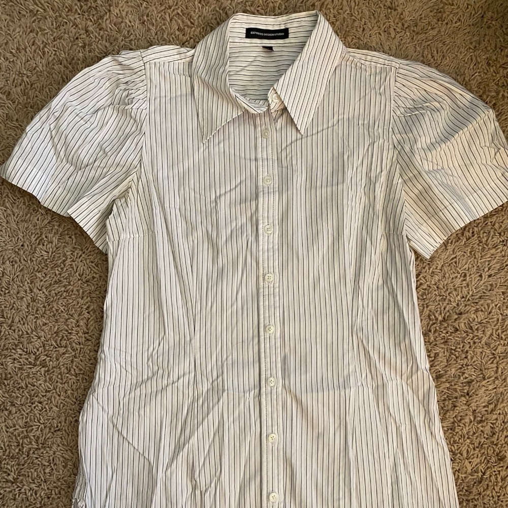 Express Design Studio top